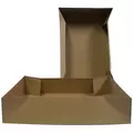 Bedding Box Tray Donut 9" x 5-1/2" x 2-3/17" Small