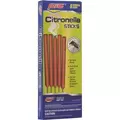 Pic 5pk Citronella Sticks
