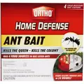 Ortho 4pk Home Defense Metal Ant Bait