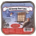 Pine Tree 12oz Hi Energy Suet Cake MADE IN THE USA