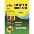 Pest Wizard 2pk Stink Bug Consperce Kit