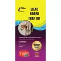 Pest Wizard 2pk Lilac Borer Kit