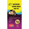Pest Wizard 2pk Raspberry Crown Borer Kit