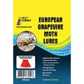 Pest Wizard 3pk European Grapevine Moth Lure
