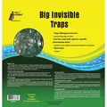 Pest Wizard 5pk Big Invisible Insect Trap