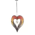 E-V Heart Wind Dancer