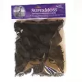 SuperMoss 4oz Reindeer Moss Black