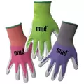 SWI Mud Medium Flex Nitrile Amethyst