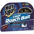 Hot Shot 4ct Mini Ultra Liquid Roach Bait