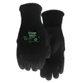 Watson Gloves Stealth Zero Small Zerowaste Nylon Knit