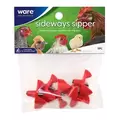 Ware 5pc Horizontal Bucket Sippers