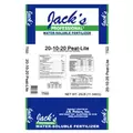 Jacks Prof Peat Lite 20-10-20 25Lb (80/Pl) HAZ