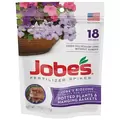 Jobes 18ct Potted Plant & Hanging Basket Spikes w/Clipstrips (24/CS)