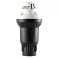 SENN PRESS REG 2-20GPM 15PSI 3/4IN FEMALE 50/CS