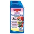 BioAdvanced 32oz All-In-One Rose & Flower Care Spray Concentrate (Keywords: Bayer ) OK for CT & MD