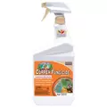 Captain Jacks Qt Copper Fungicide RTU
