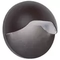 Moonrays Bronze Wedge Light