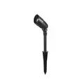 Moonrays Black Spotlight - Small