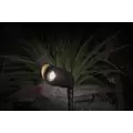 Moonrays Black Spotlight - Large
