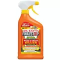 Dr Earth 32oz Weed & Grass Herbicide RTU