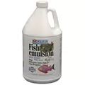 Master Nursery 1gal Concentrate Fish Emulsion 4-1-1 Organic Plant Food