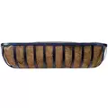 Gardener Select 30" Window Deck Planter with Brackets 6/CS
