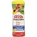 GardenTech 1lb Sevin Insect Killer Dust Ready to Use (0.1% bifenthrin)