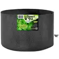 Smart Pot 7gal Salad & Herb Black Grower With Display Box