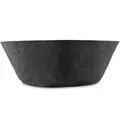 Smart Pot 16" Black NoCoco Liner Bulk