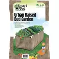 Smart Pot PVC Ready Raised Bed Liner Natural 2x4'