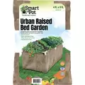 Smart Pot PVC Ready Raised Bed Liner Natural 4x8'