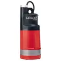 Leader Ecodiver 1200 - 1 HP - 1620 GPH
