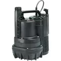 Leader Vertygo 600 1/2 HP - 3120 GPH