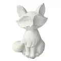 MCarr 12.6" Fox White