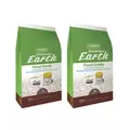 Harris 2lb Food Grade Diatomaceous Earth w/ Duster
