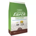 Harris 4lb Food Grade Diatomaceous Earth w/ Duster