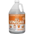 Harris 1gal 30% Vinegar w/ Orange Scent Oil