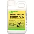 South Ag 8oz Neem Oil Triple Action