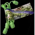 Miracle LED Easy Grow Plug-In Light Sockets, 6-Foot Length, 4 Sockets, Linkable Modular System for Expansion and Growth