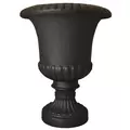 Tusco 22" Urn Planter Espresso