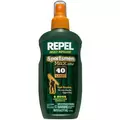 Sportsmen 6oz Max Pump Spray 40% Deet