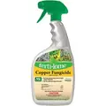 Fertilome 32oz Copper Fungicide RTU