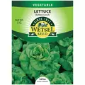LETTUCE, BUTTERCRUNCH 3 GRAMS