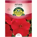 PETUNIA,RED SUPERCASCADE 30 SD