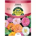 ZINNIA, THUMBELINA 590 MG