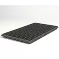 Landmark L288 288 Ce Square Plug Tray Std 100/Cs 32Cs/Pl