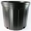 NS PF1200CU CUSTOM, TRADE SIZE TRUE 3 GALLON, 3 GALLON, BLACK 71/CS 32CS/TOWER (10-1/2"X9-3/8"), 3Gallon