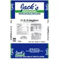 Jacks Prof MagMum Feed W/ Magnesium 21-8-18 25Lb (80/PL)