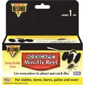 Bonide Revenge Mini Reel Kit Sticky Fly Tape