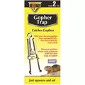 Bonide Revenge Gopher Traps 2PK